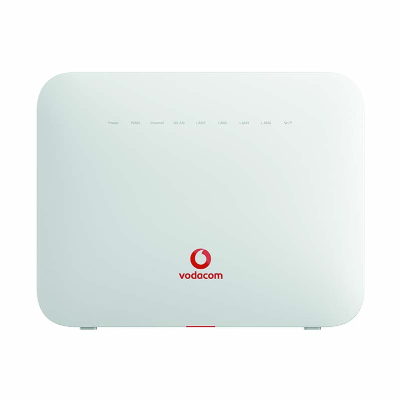 Other Business Farming Industry Huawei SuperVector 4G Home Gateway