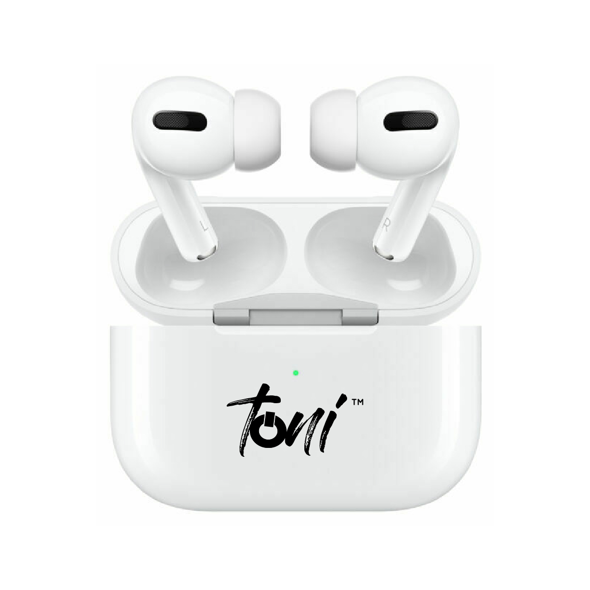 Toni earpods 2025