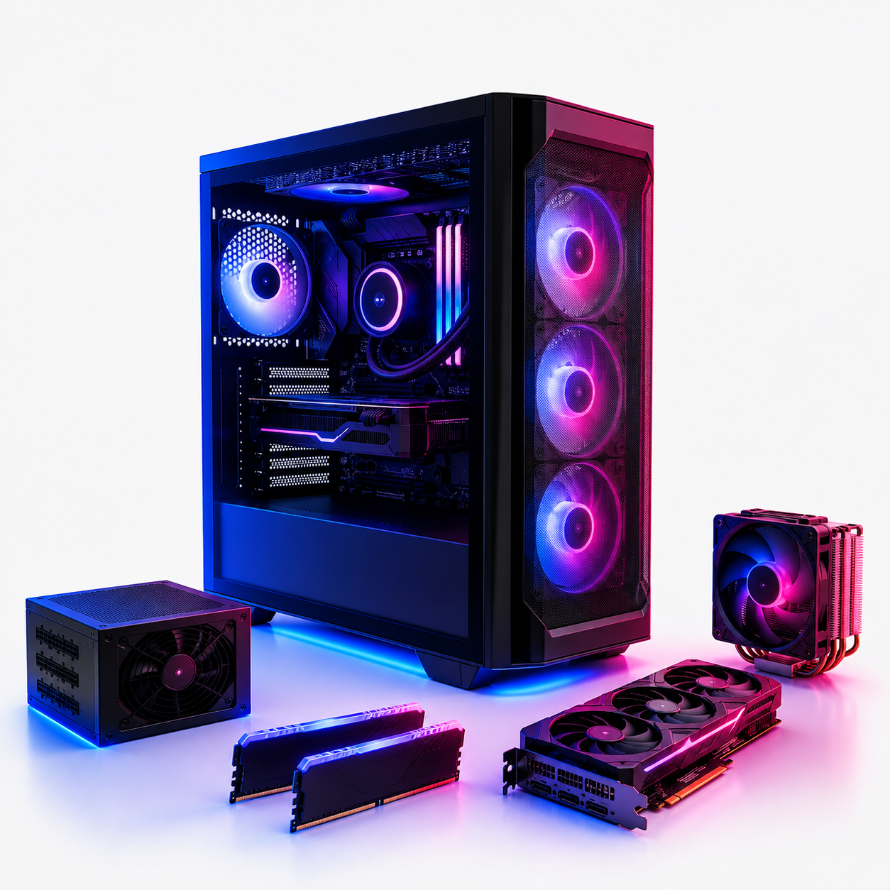 PC Gaming
