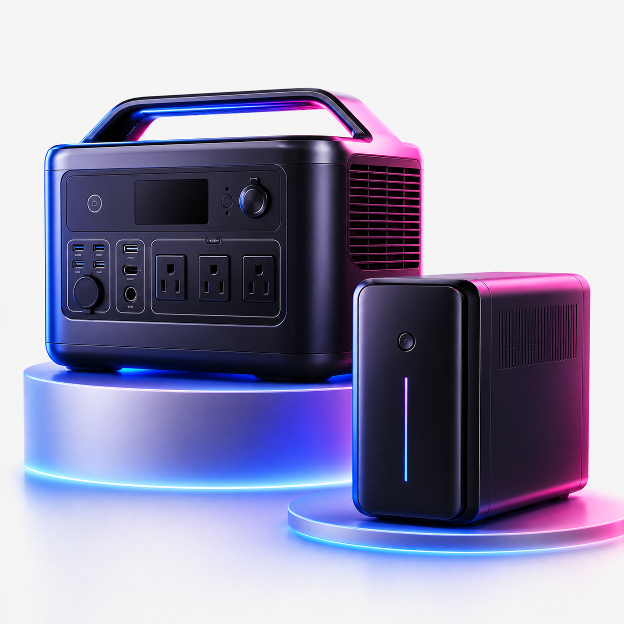 Power Solutions