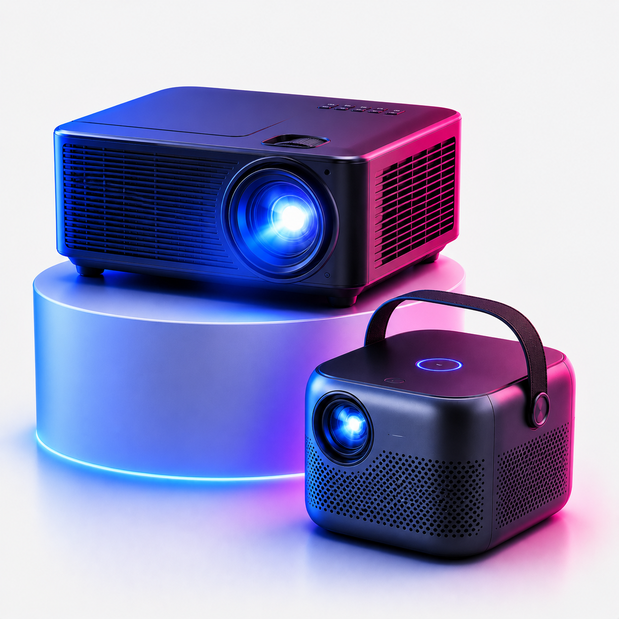 Projectors
