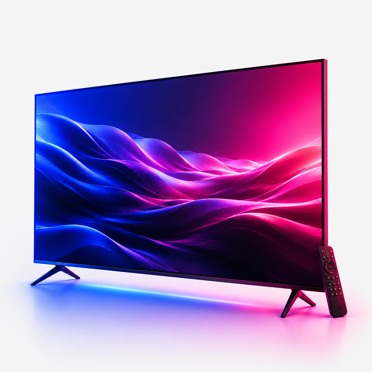 Smart TVs