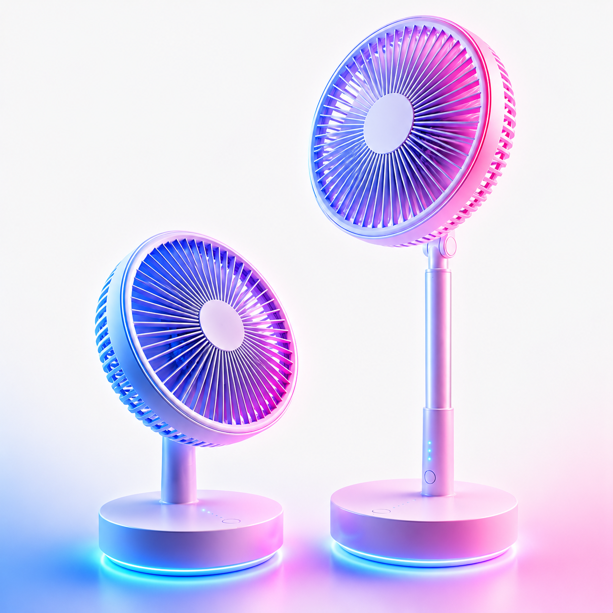 Smart Fans