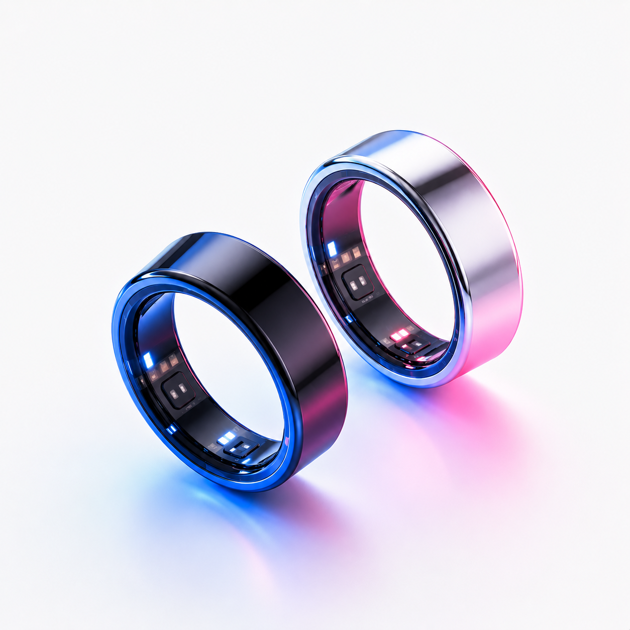 Smart Rings