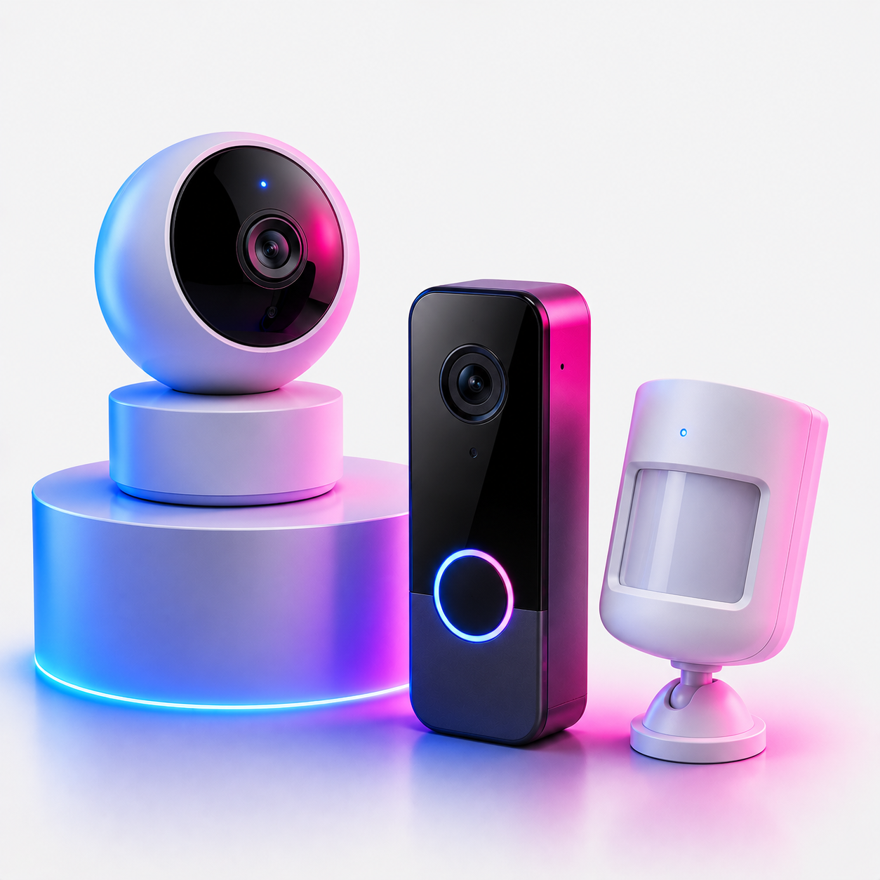 Home Security