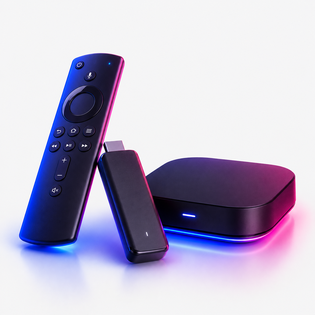 Streaming Devices