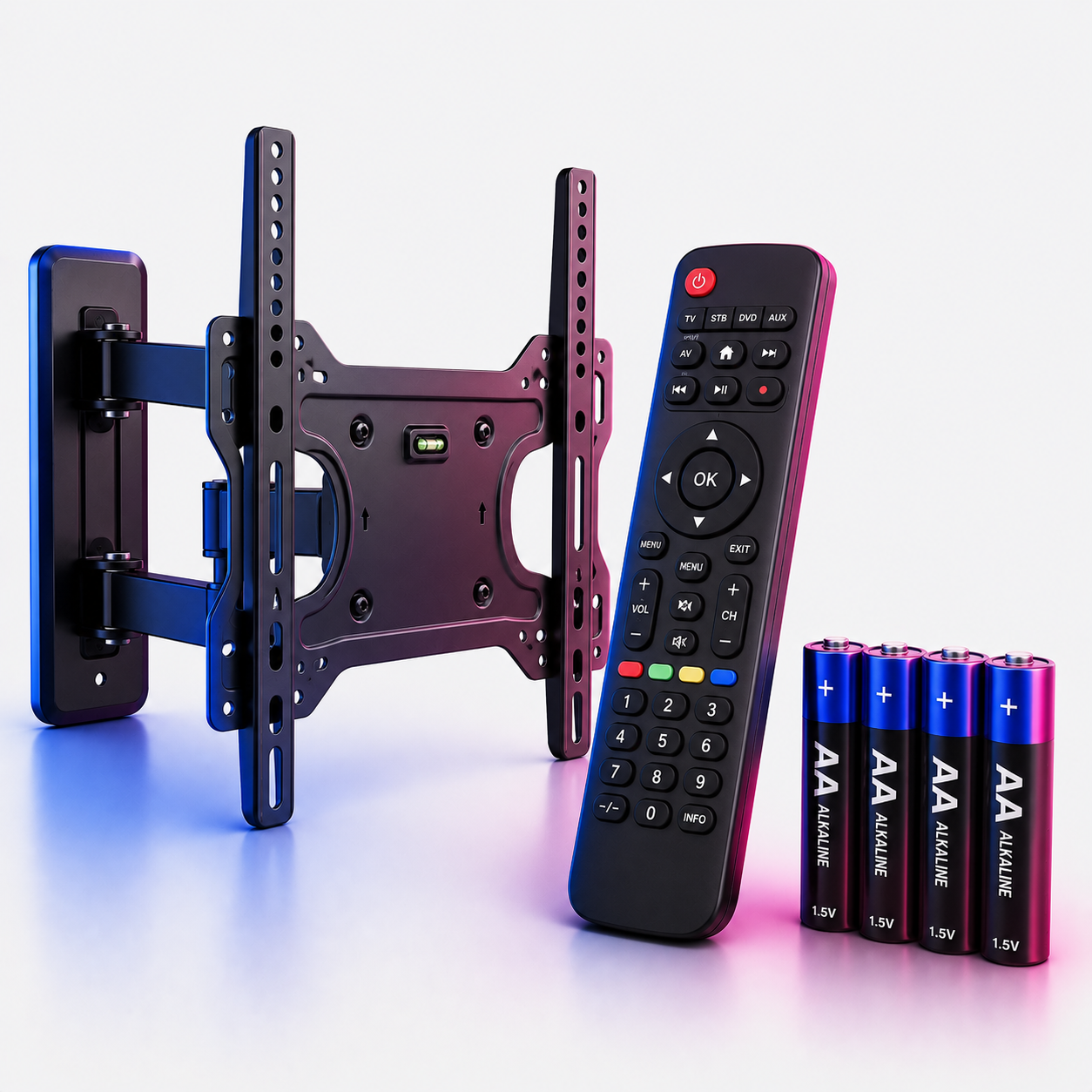 TV & Smart Home Accessories
