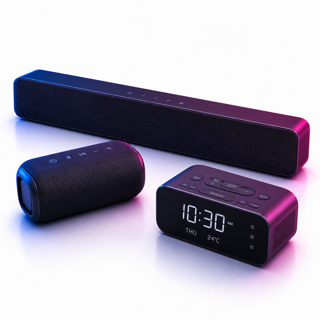Home Audio