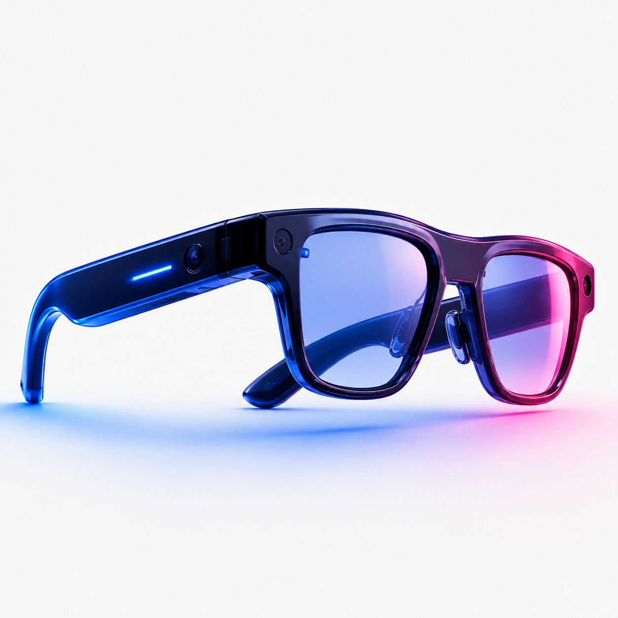 Smart Glasses