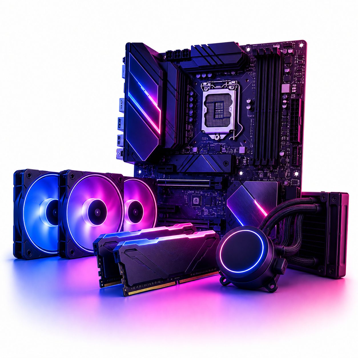 Core Components