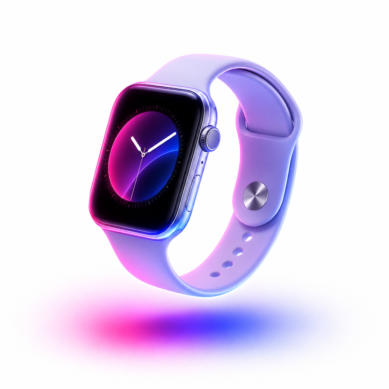 Smartwatches