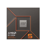 AMD Ryzen 5 8500G AM5 6-Core 3.5GHz CPU - Grey