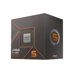 AMD Ryzen 5 8500G AM5 6-Core 3.5GHz CPU - Grey
