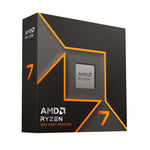 AMD Ryzen 7 9700X 12-Core 5.5 GHz AM5 CPU - Grey