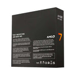 AMD Ryzen 7 9700X 12-Core 5.5 GHz AM5 CPU - Grey