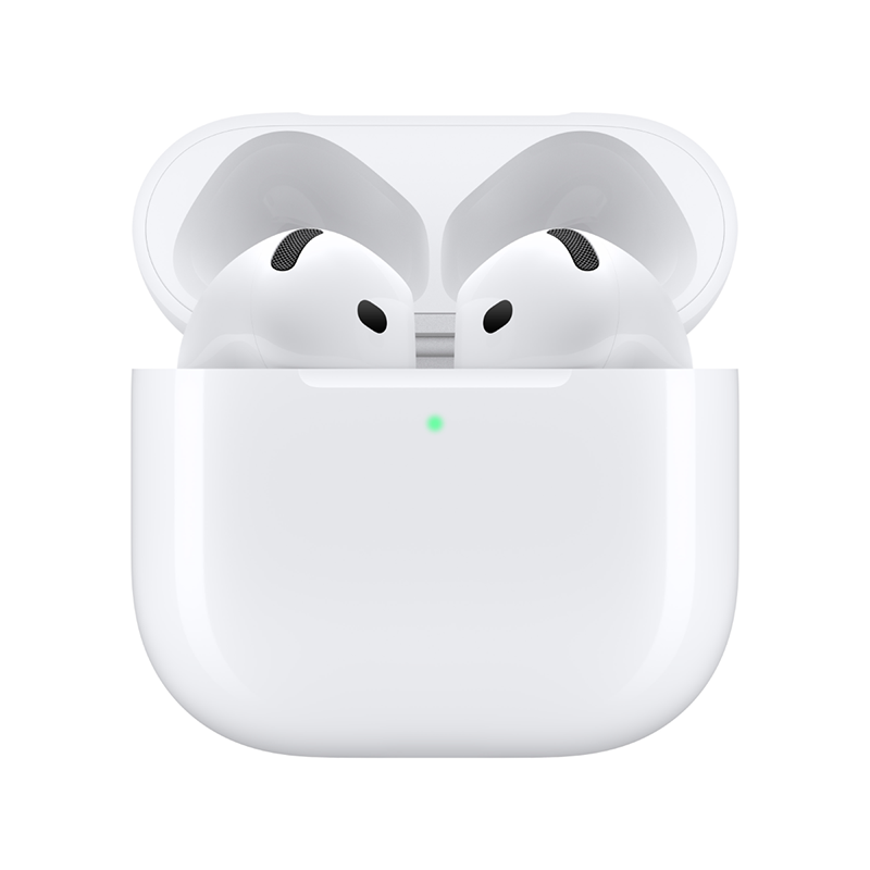 Apple AirPods 4 - White