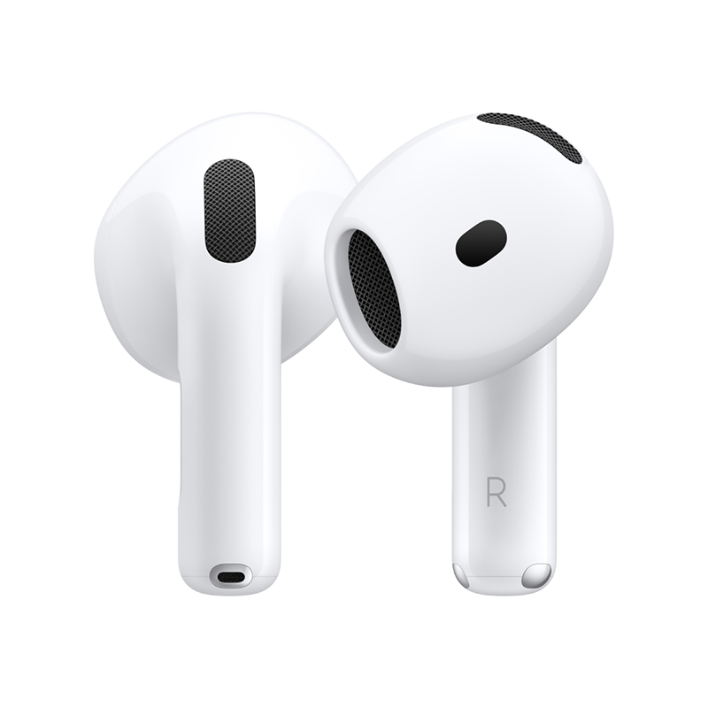 Apple AirPods 4 - White