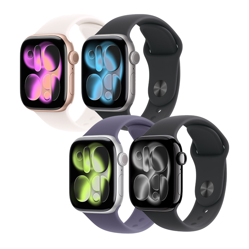 Apple Watch Series 11 GPS 46mm