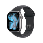 Apple Watch Series 11 GPS 46mm-Space Grey-Medium / Large (160 - 210mm)