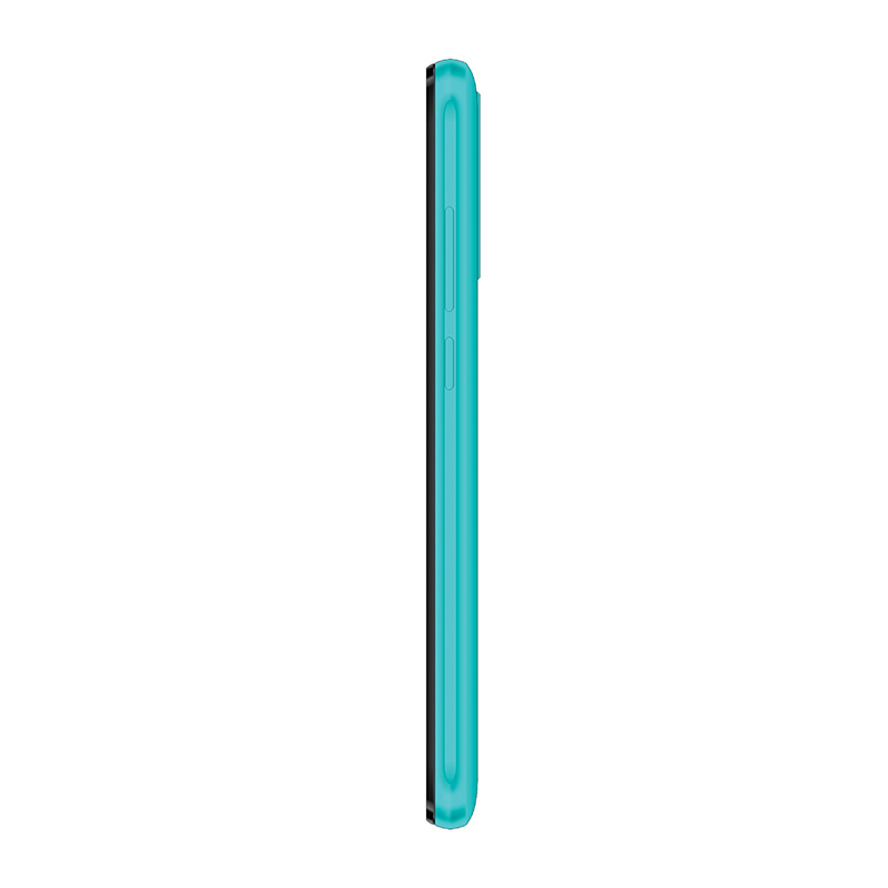 Unboxed Mobicel MX2 3G Dual Sim 8GB Vodacom Network Locked - Green