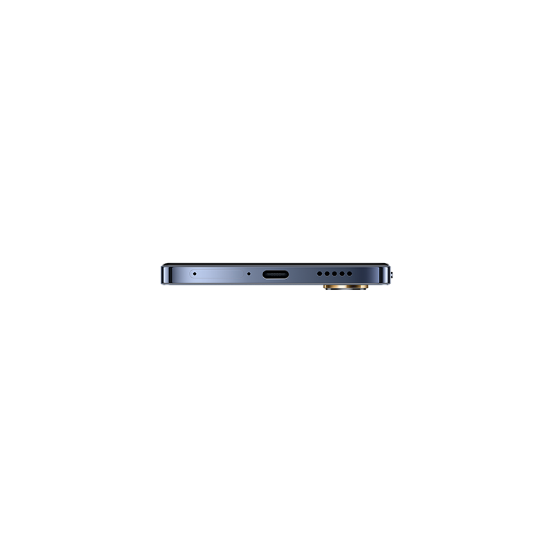 vivo Y100 4G Dual Sim 256GB -  Crystal Black