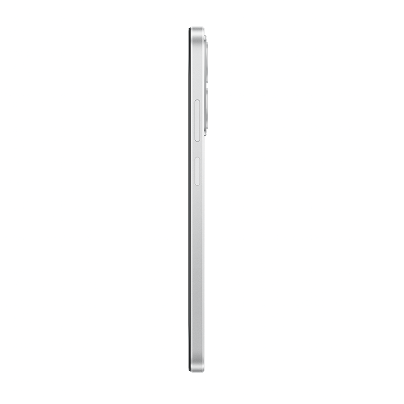 Oppo A40M 4G Dual Sim 256GB - White