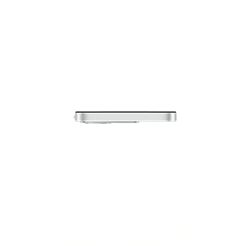 Oppo A40M 4G Dual Sim 256GB - White