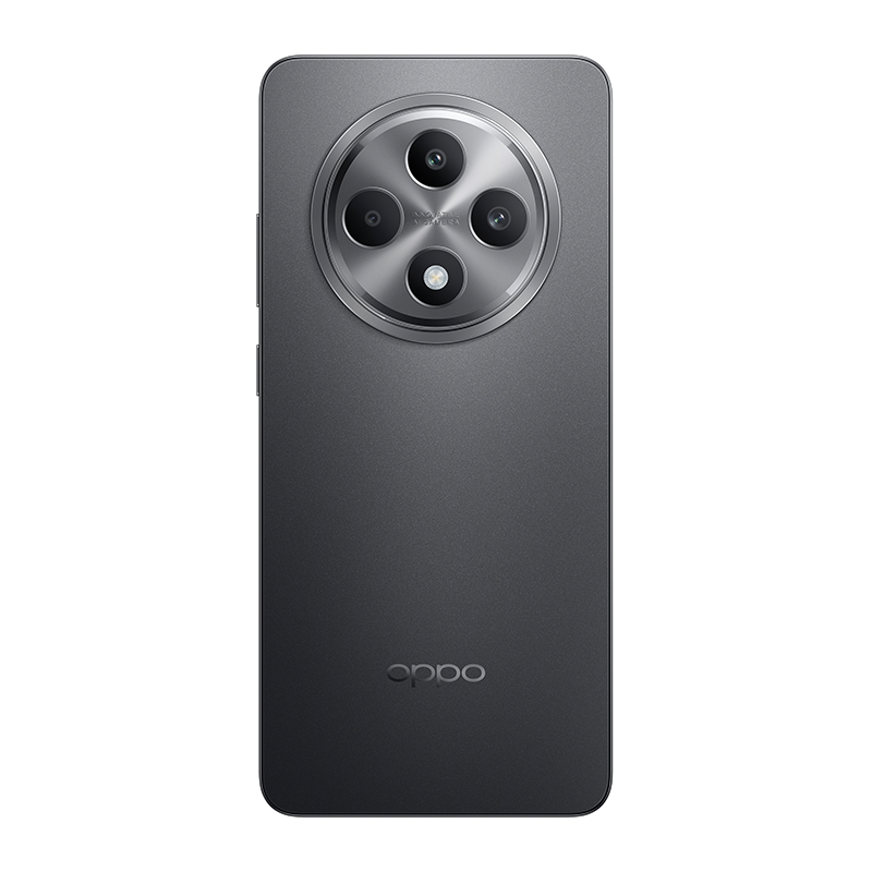 Oppo Reno12 F 4G Dual Sim 256GB - Grey