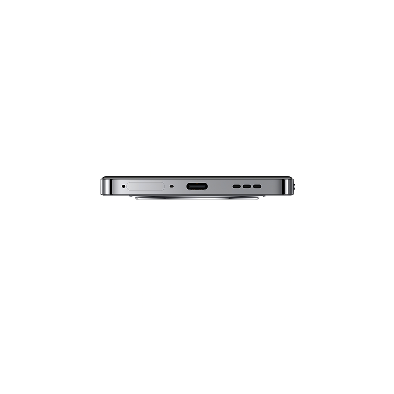 Oppo Reno12 F 4G Dual Sim 256GB - Grey