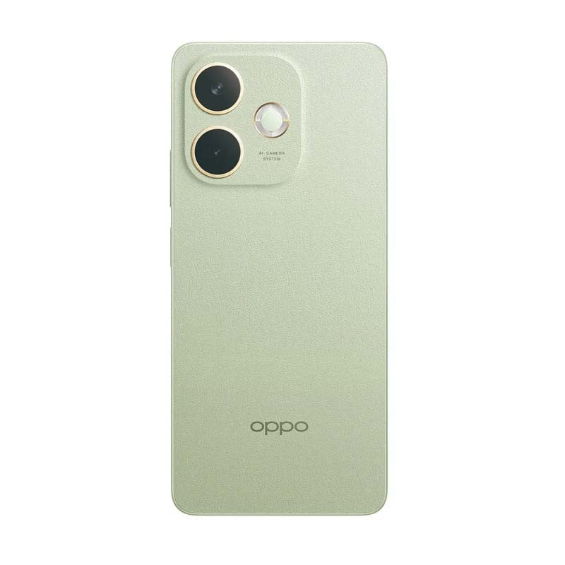Oppo A5 Pro 4G Dual Sim 256GB - Green