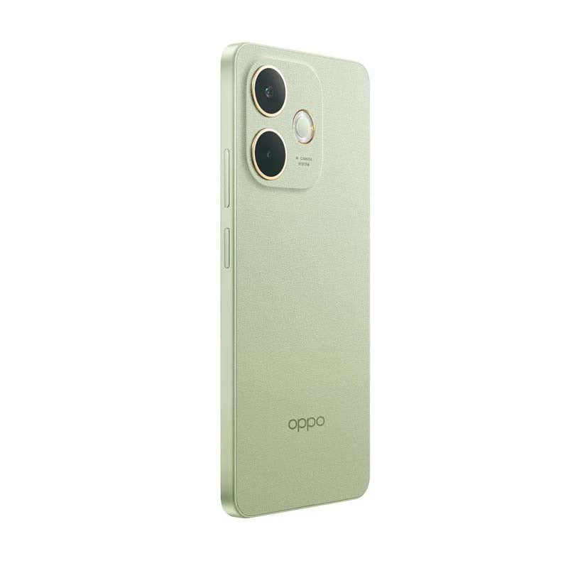 Oppo A5 Pro 4G Dual Sim 256GB - Green