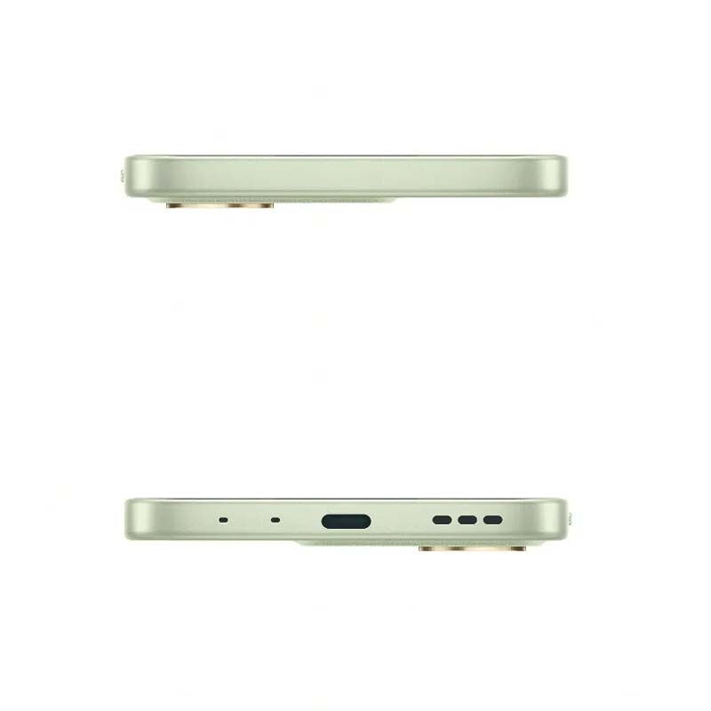 Oppo A5 Pro 4G Dual Sim 256GB - Green