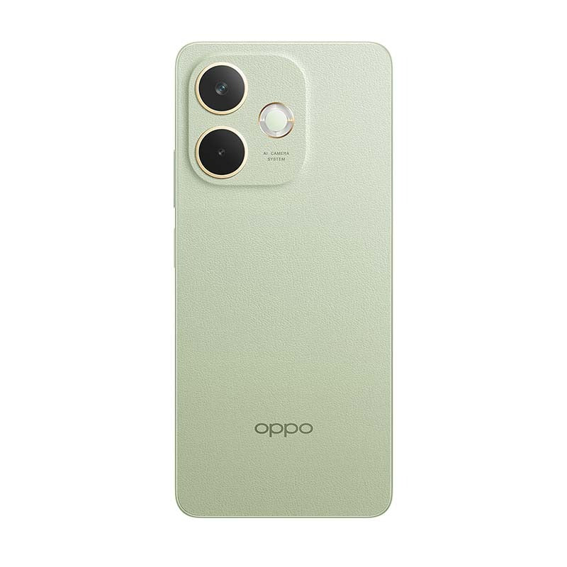 Oppo A5 Pro 5G Dual Sim 256GB - Green