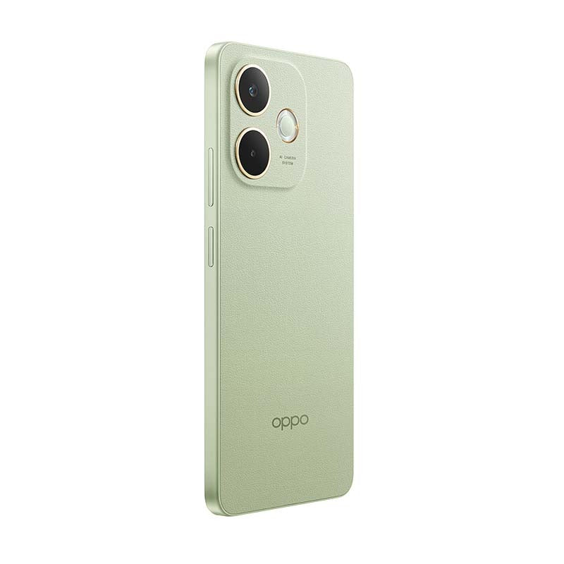 Oppo A5 Pro 5G Dual Sim 256GB - Green