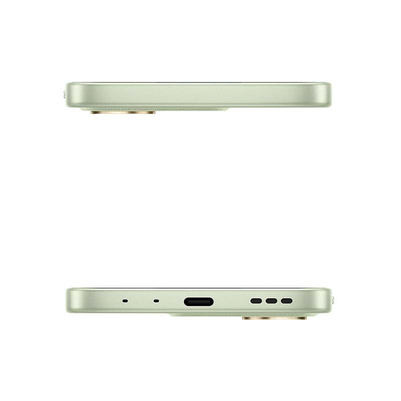 Oppo A5 Pro 5G Dual Sim 256GB - Green