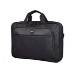 Port Designs Hanoi II 15.6 inch Clamshell Notebook Case - Black