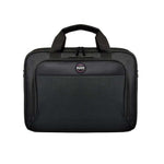 Port Designs Hanoi II 15.6 inch Clamshell Notebook Case - Black