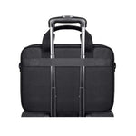 Port Designs Hanoi II 15.6 inch Clamshell Notebook Case - Black