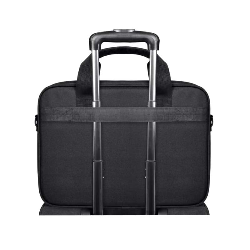 Port Designs Hanoi II 15.6 inch Clamshell Notebook Case - Black