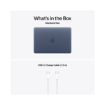 Apple Macbook Neo A18 Pro 13-inch 8GB 256GB SSD - Indigo
