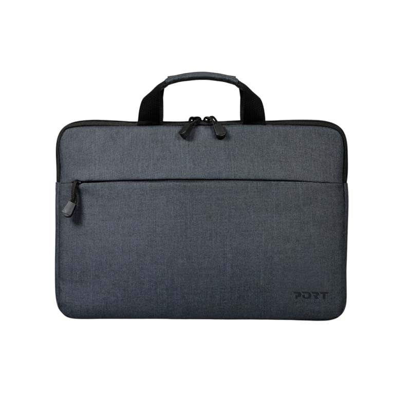 Port Designs Belize 15.6 Toploading Case - Black