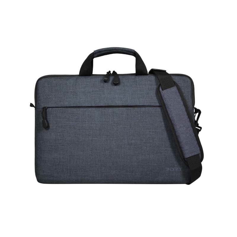 Port Designs Belize 15.6 Toploading Case - Black