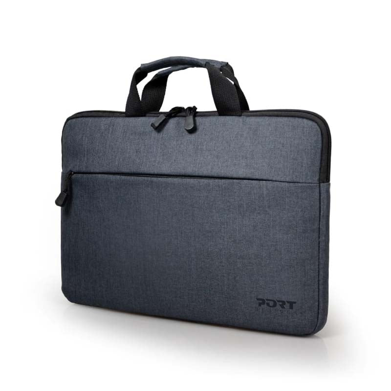 Port Designs Belize 13.3 inch Toploading Case - Black