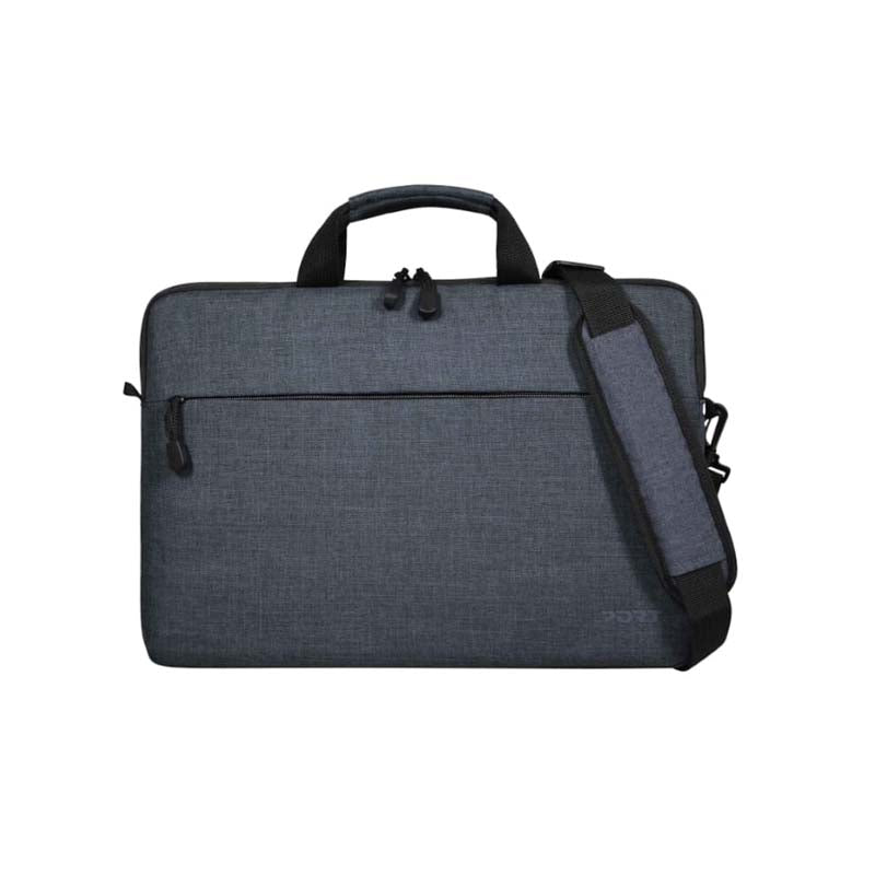 Port Designs Belize 13.3 inch Toploading Case - Black