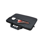 Port Designs Belize 13.3 inch Toploading Case - Black