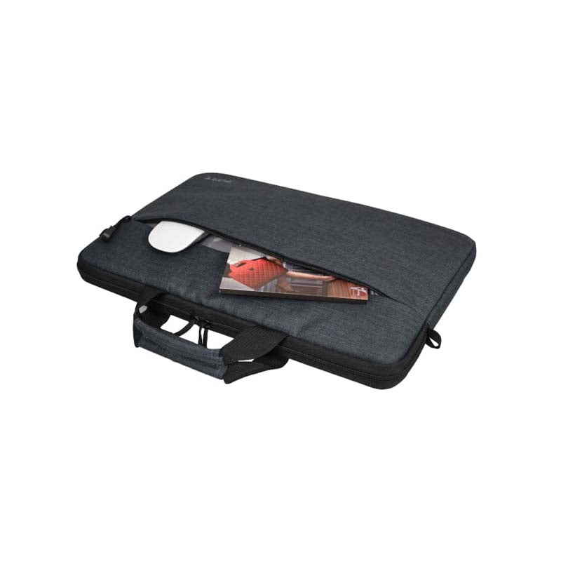 Port Designs Belize 13.3 inch Toploading Case - Black