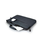 Port Designs Belize 13.3 inch Toploading Case - Black