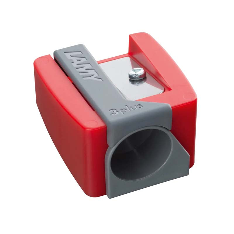 Lamy Z80 3 plus Sharpener - Red
