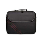 Port Designs Clamshell 14/15.6 inch Notebook Case - Black