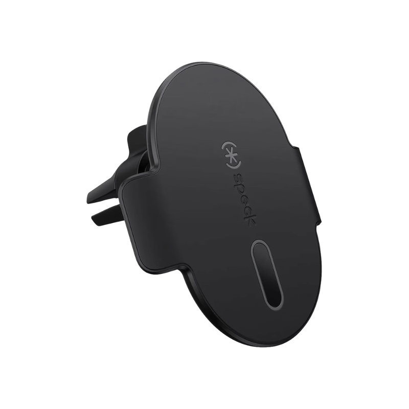 Speck Car Vent Mount for Magsafe with ClickLock - Black